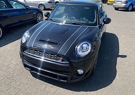 Mini Cooper S ,Leder,Navi,Kamera,Pano,