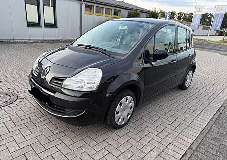 Renault Modus 1.2 16V Yahoo!