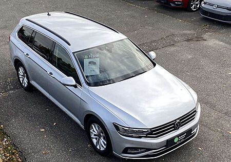 VW Passat Variant gebraucht kaufen VW Passat Variant Volkswagen Business 1.5 TSI DSG LED NAVI SHZ