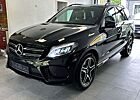 Mercedes-Benz GLE 350 d 4Matic-AMG Line-Kamera-Navi-Leder-