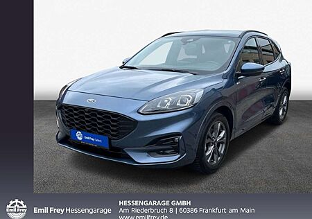 Ford Kuga 2.0 EcoBlue Aut. ST-LINE X