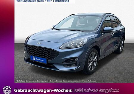 Ford Kuga 2.0 EcoBlue Aut. ST-LINE X