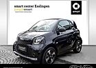 Smart ForTwo EQ passion Navi*Winter-P.*PDC*AST*4,6 kW