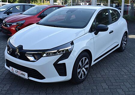 Mitsubishi Colt BASIS 1.0 Benziner 5-Gang