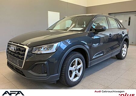 Audi Q2 35 TFSI S tronic LED*Navi*PDC*Smart.Int