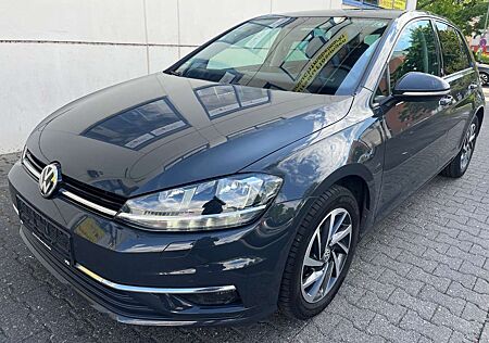 VW Golf Volkswagen 1.6 TDI Sound Start-Stopp PDC ACC Klimaut.