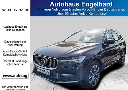 Volvo XC 60 XC60 T6 INSCRIPTION EXP. CONNECT SELEKT