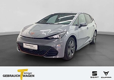 Cupra Born KAMERA W-PUMPE NAVI SITZHZG PILOT-M ACC