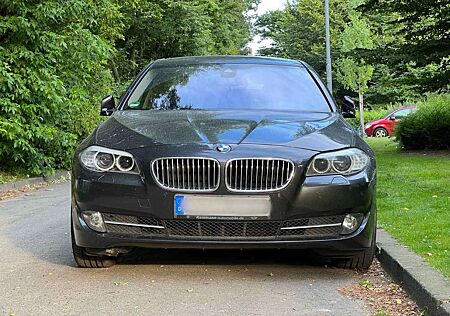 BMW 520d 520 Gran Turismo