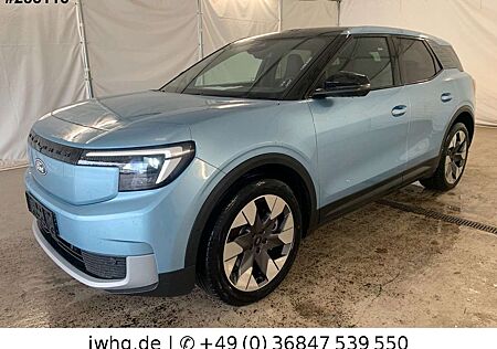 Ford Explorer Premium AWD Matrix 20" HeadUp 360K Pano