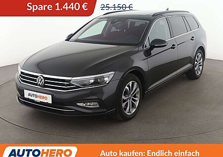 VW Passat Volkswagen 2.0 TDI Business*NAVI*LED*ACC*CAM*