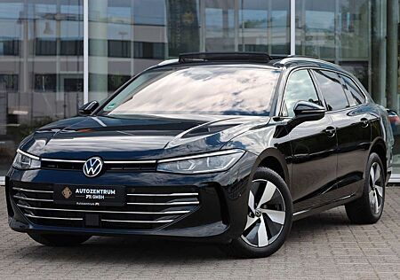 VW Passat Variant Volkswagen Passat 2.0TDI 110 kW Exclusiv Head Up 360K Pano