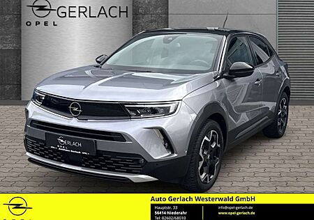 Opel Mokka e Ultimate Navi Leder Digitales Cockpit LED Blendf