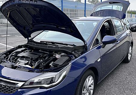Opel Astra Innovation Start/Stop