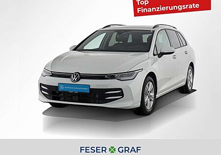 VW Golf Volkswagen Variant 1.5 eTSI Life DSG LED ACC Head-Up