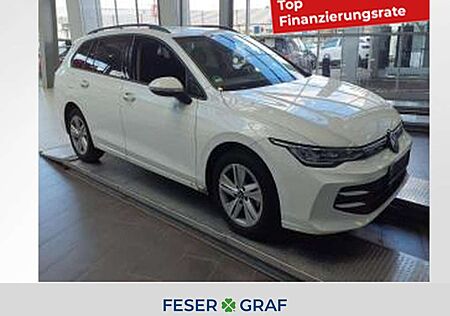 VW Golf Volkswagen Variant 1.5 eTSI Life DSG LED / ACC / Head-Up / PD