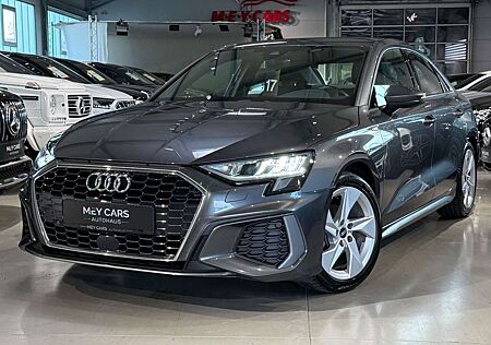 Audi A3 Limousine 35 TFSI*LED*S-LINE*Virtual*MwSt*
