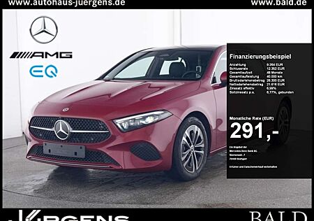 Mercedes-Benz A 200 Progressive/Multibeam/Cam/Pano/Totw/Winter