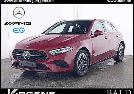 Mercedes-Benz A 200 Progressive/Multibeam/Cam/Pano/Totw/Winter