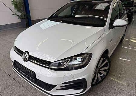 VW Golf Volkswagen VII 2.0 TDI*GTD*PANO*LED*NAVI*ACC*KEYL*SHZ