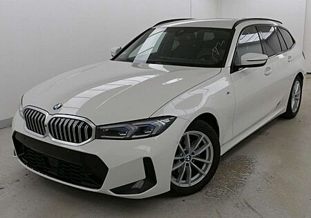 BMW 320 d Touring xDrive M Sport ACC 360° HuD Ad. LED