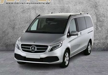 Mercedes-Benz V 250 lang EDITION 4M PANO LED Distr Drehbar