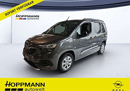 Opel Combo Life Electric Ultimate