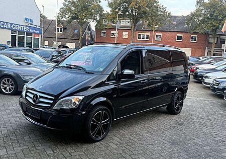 Mercedes-Benz Viano 3.0 CDI Kompakt*2HAND*SHZ***