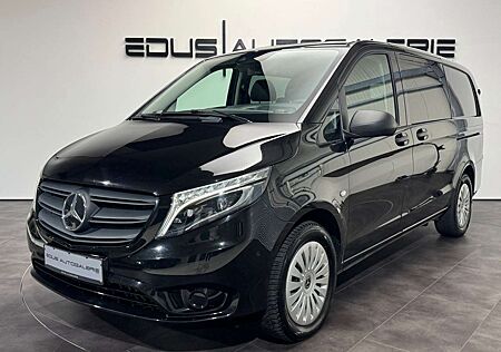 Mercedes-Benz Vito Mixto 124 CDI 4x4 lang RFK AHK LED