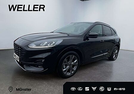 Ford Kuga 2.0 EcoBlue ST-LINE *Kamera*SHZ 4x*el Heck*