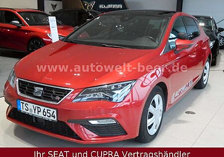 Seat Leon FR 2.0 TDI