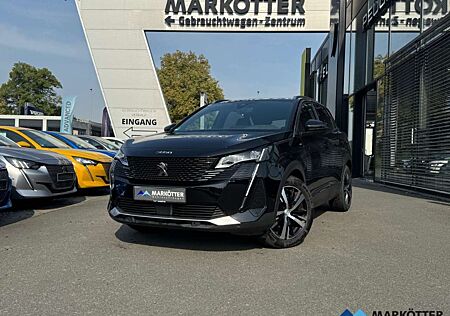 Peugeot 3008 GT PureTech 180 EU6d SHZ/ACC/CAM/BLIS