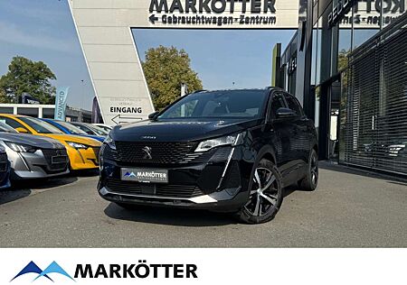 Peugeot 3008 GT PureTech 180 EU6d SHZ/ACC/CAM/BLIS