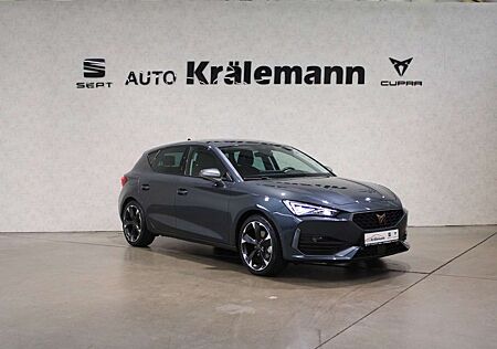 Cupra Leon 1.5eTSI ACT 7-Gang-DSG *LED*Navi*PDC*Kamera