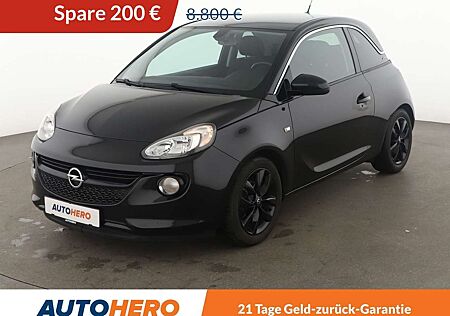 Opel Adam 1.2 Jam*TEMPO*PDC*SHZ*KLIMA*
