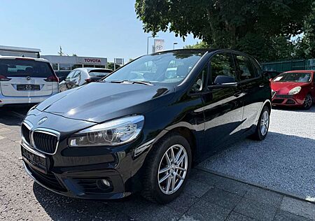BMW 220 *NAVI*PANO*PDC*AHK