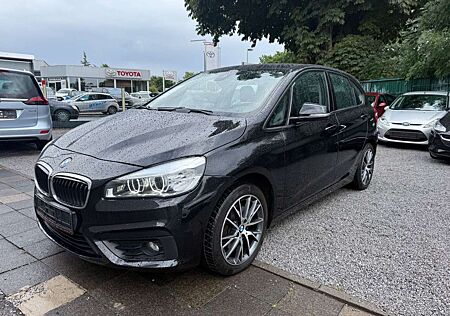 BMW 220 *NAVI*PANO*PDC*AHK