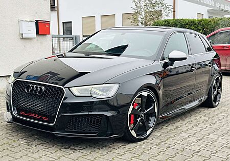 Audi RS3 Sportback S tronic