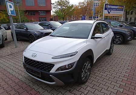 Hyundai Kona 1.6 GDI Trend Hybrid 2WD