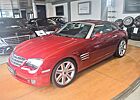 Chrysler Crossfire I 79 TKM I 160 KW I Schalt.