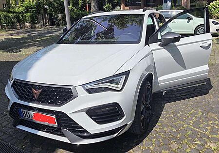 Cupra Ateca VZ Edition 4Drive Limited Edition Akrapovic
