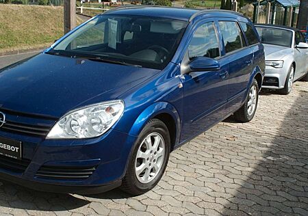 Opel Astra H Caravan Edition