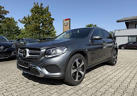 Mercedes-Benz GLC 250 d 4Matic *Privatverkauf!