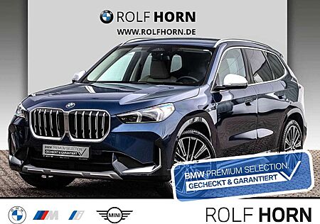 BMW X1 xDrive23i xLine HeadUp Lenkradhzg. Sportsitze