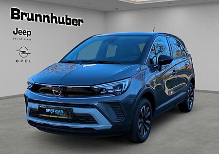 Opel Crossland Elegance 1.2 Turbo EU6e Elegance, 1,2l Benzin 81kW