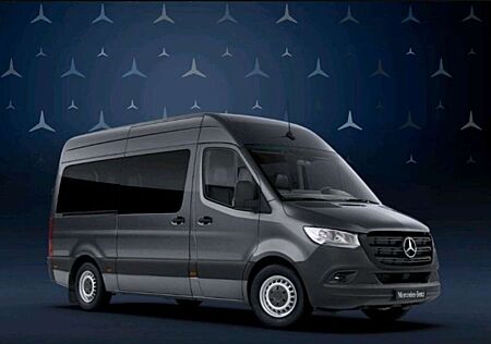 Mercedes-Benz Sprinter 315 CDI Tourer Standard HA 9G-TRONIC