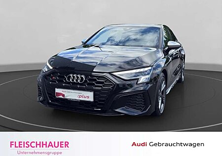Audi S3 2.0 TFSI quattro Navi+B&O+CarPlay+ Sound-Syste