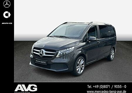 Mercedes-Benz V 300 V 300d 4MATIC EDITION Kompakt Standhzg Distronic