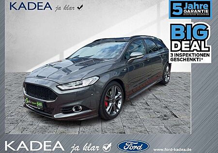 Ford Mondeo Turnier ST-Line Aut. ACC*el.AHK*LED*LEDER