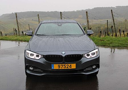 BMW 435i 435 Coupe xDrive Sport-Aut. Luxury Line